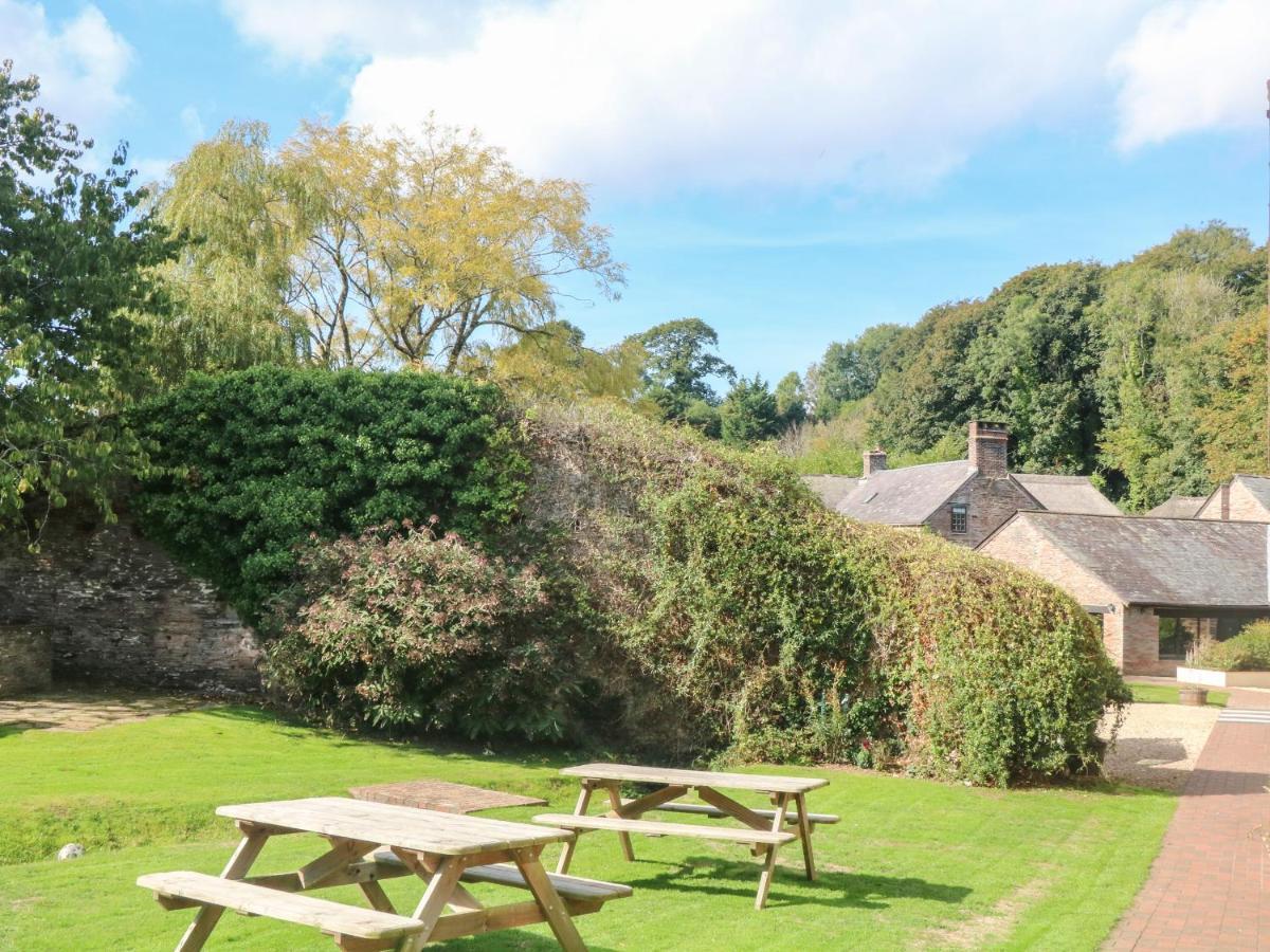 Ferienwohnung Primrose At Stancombe Manor, Nr Kingsbridge Kingsbridge  Exterior foto